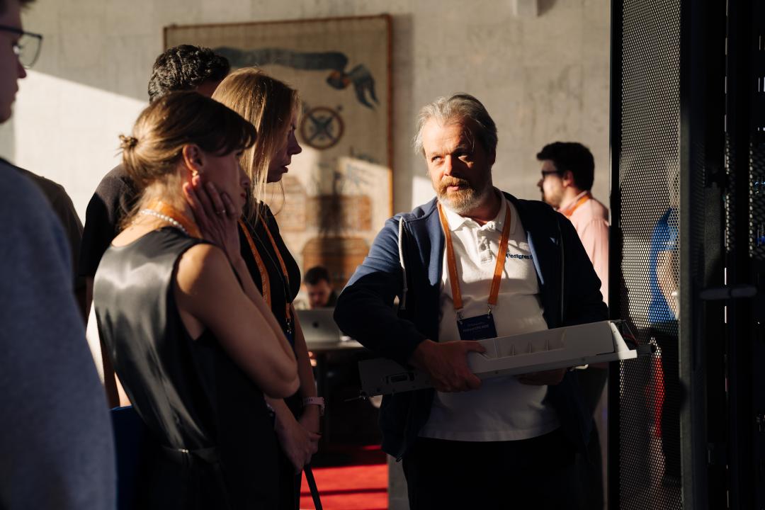 Как это было