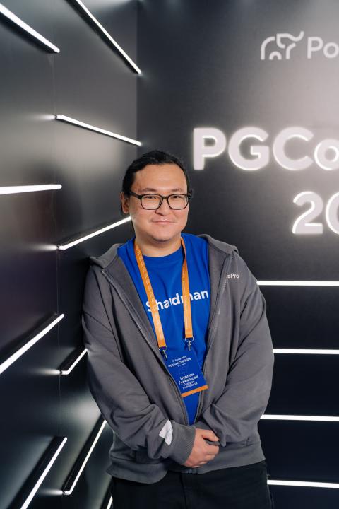 Как это было