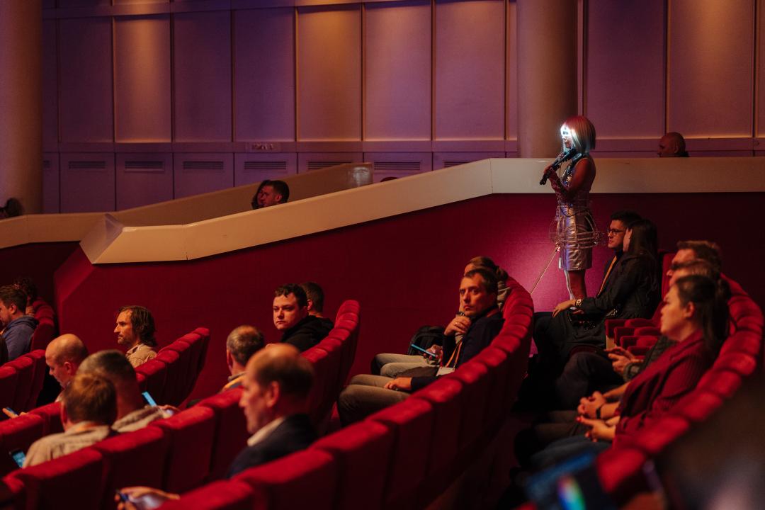 Как это было