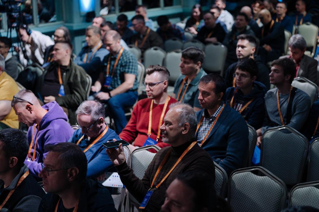 Как это было