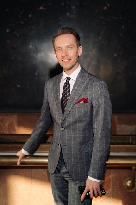 Как это было