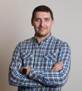 Алексей Миронов