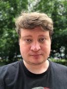 Дмитрий Иванкин