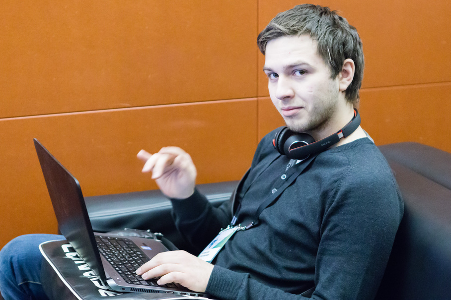 PGConf.Russia 2015