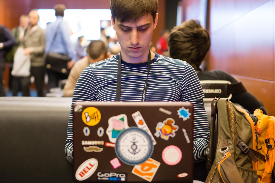 PGConf.Russia 2015