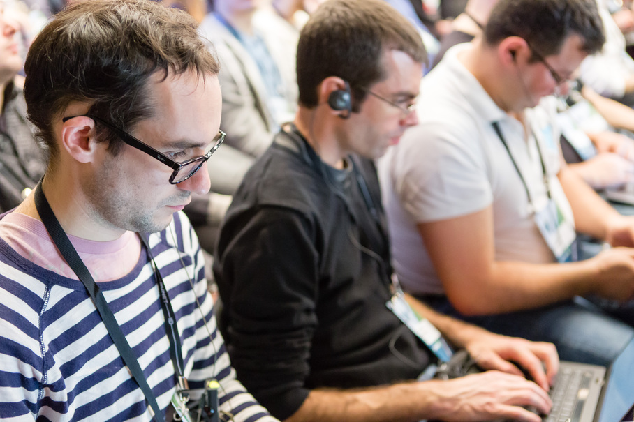 PGConf.Russia 2015