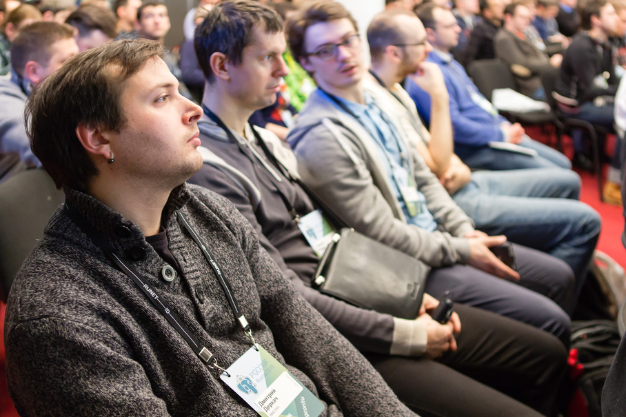 PGConf.Russia 2015