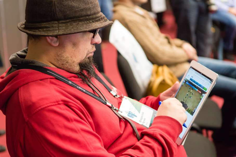 PGConf.Russia 2015