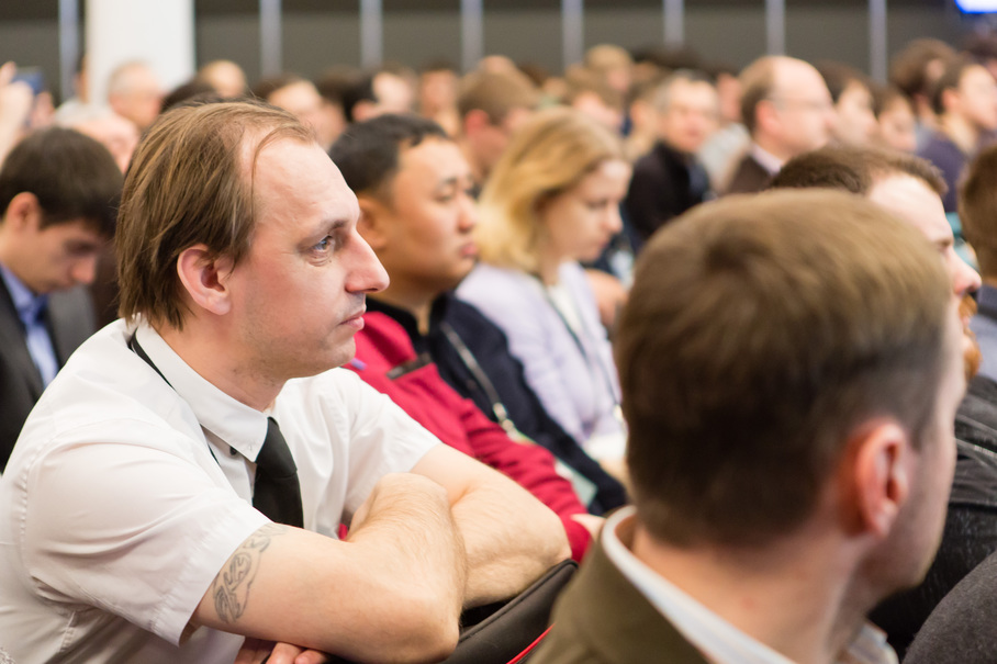PGConf.Russia 2015