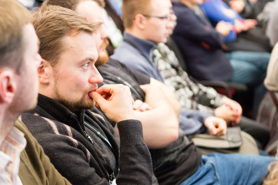 PGConf.Russia 2015