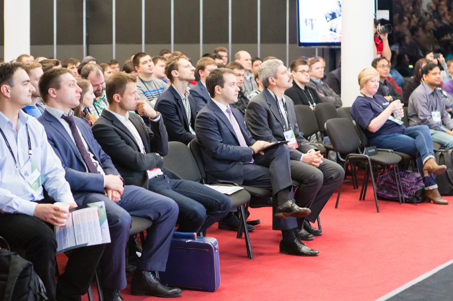 PGConf.Russia 2015