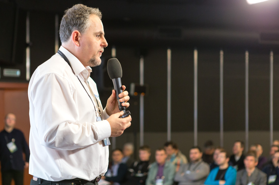 PGConf.Russia 2015