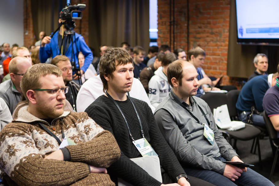 PGConf.Russia 2015