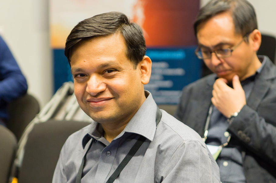 PGConf.Russia 2015