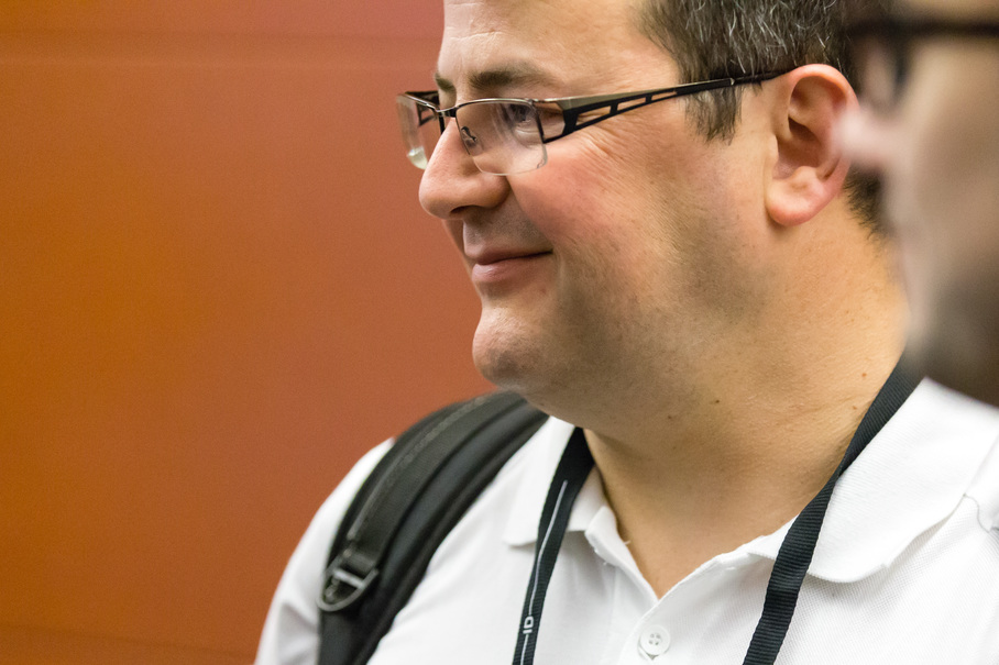 PGConf.Russia 2015