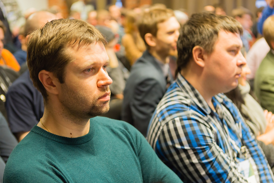 PGConf.Russia 2015