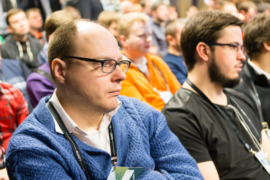 PGConf.Russia 2015