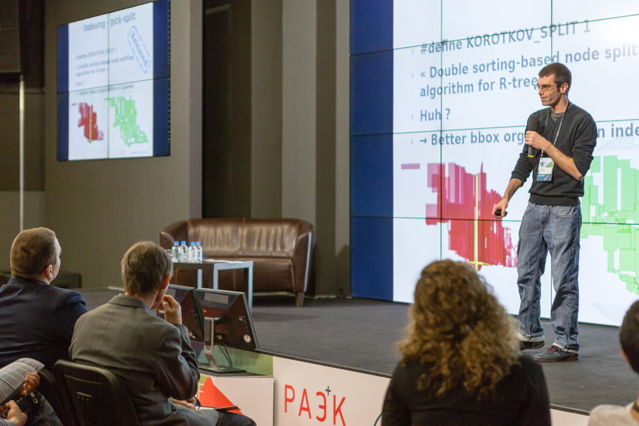 PGConf.Russia 2015