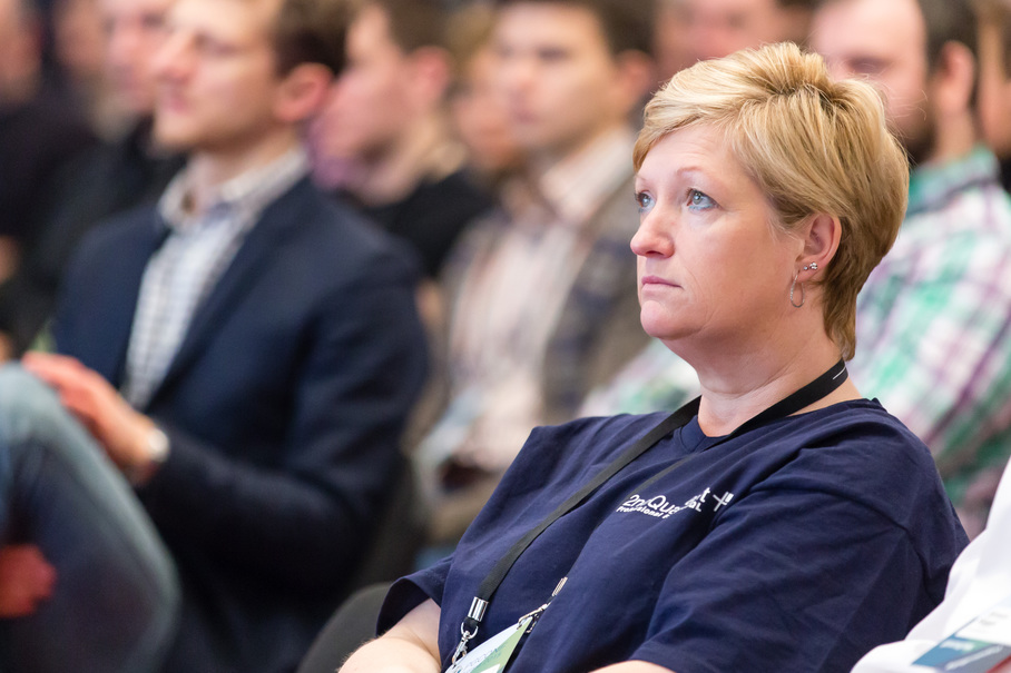 PGConf.Russia 2015