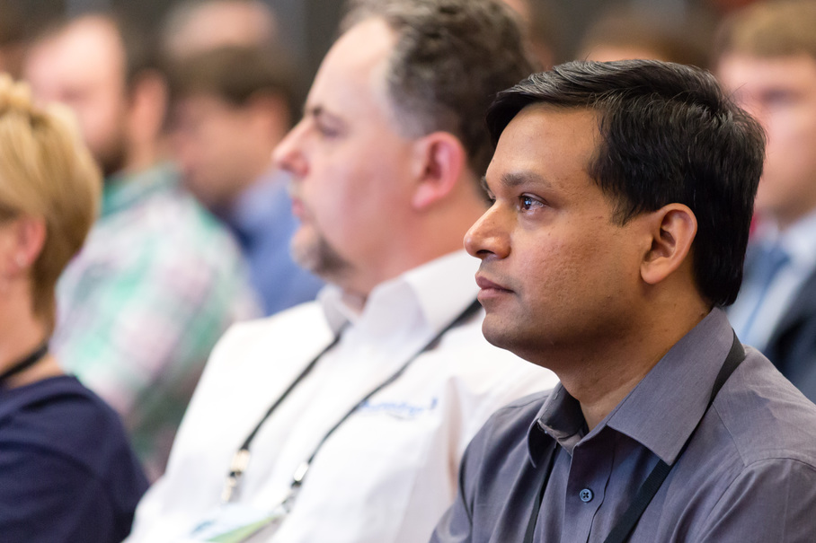 PGConf.Russia 2015
