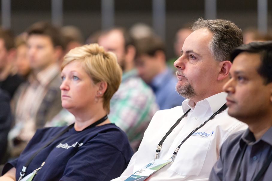 PGConf.Russia 2015