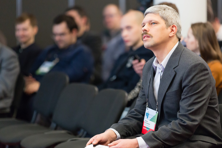 PGConf.Russia 2015