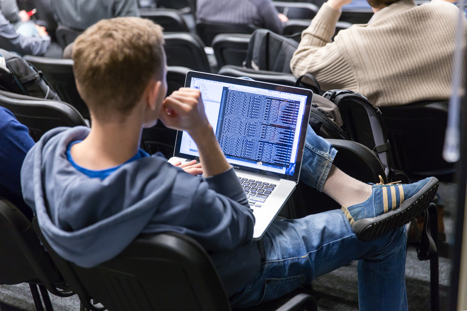 PGConf.Russia 2015