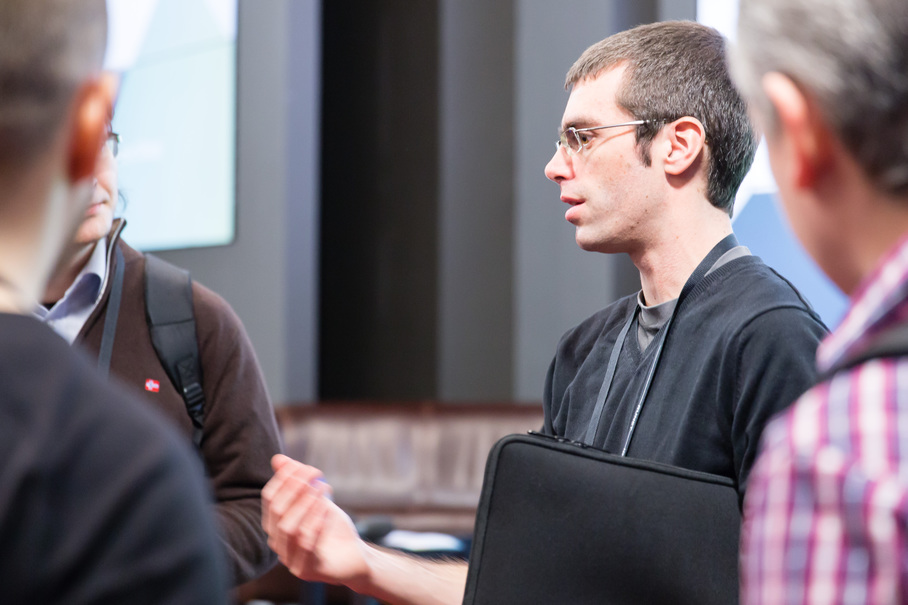 PGConf.Russia 2015