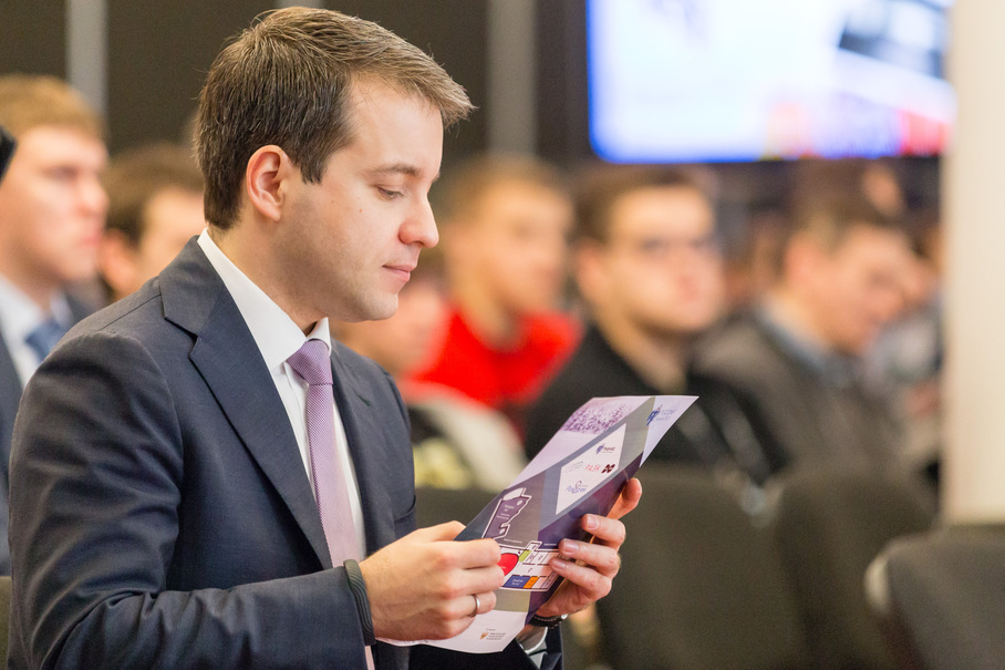 PGConf.Russia 2015