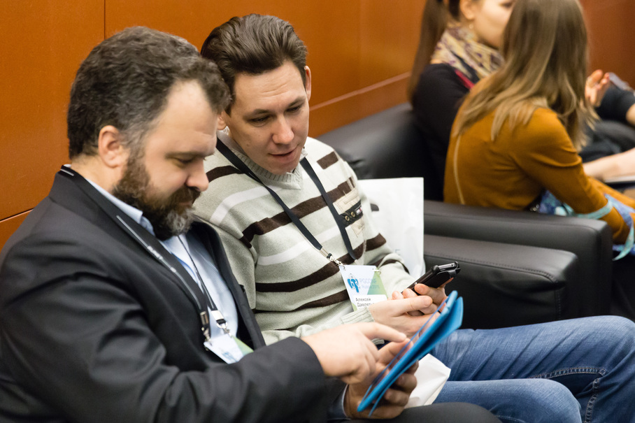 PGConf.Russia 2015