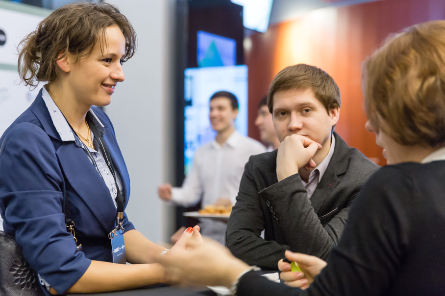 PGConf.Russia 2015