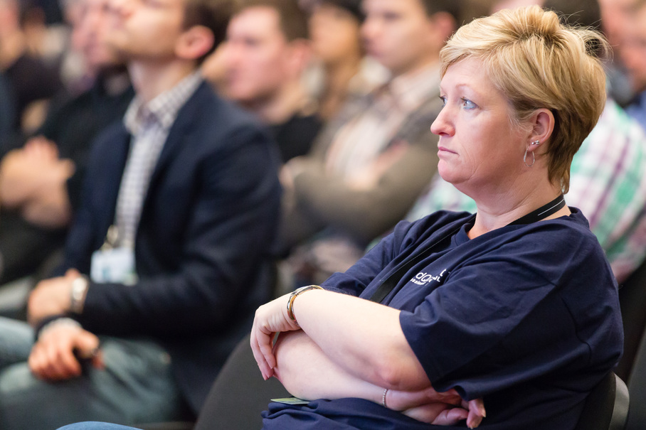 PGConf.Russia 2015