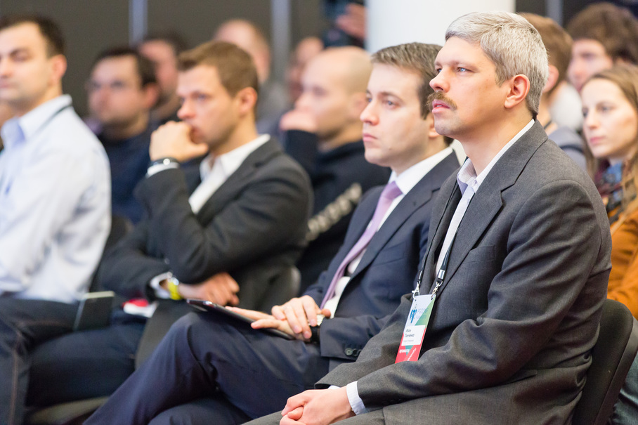PGConf.Russia 2015