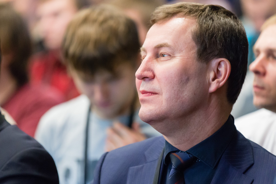PGConf.Russia 2015