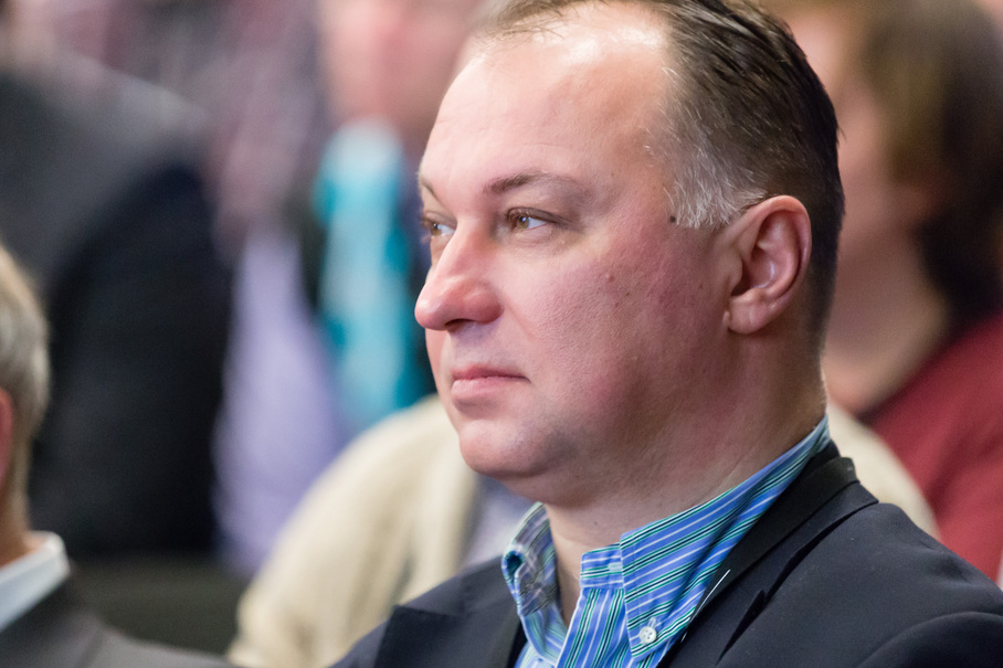 PGConf.Russia 2015