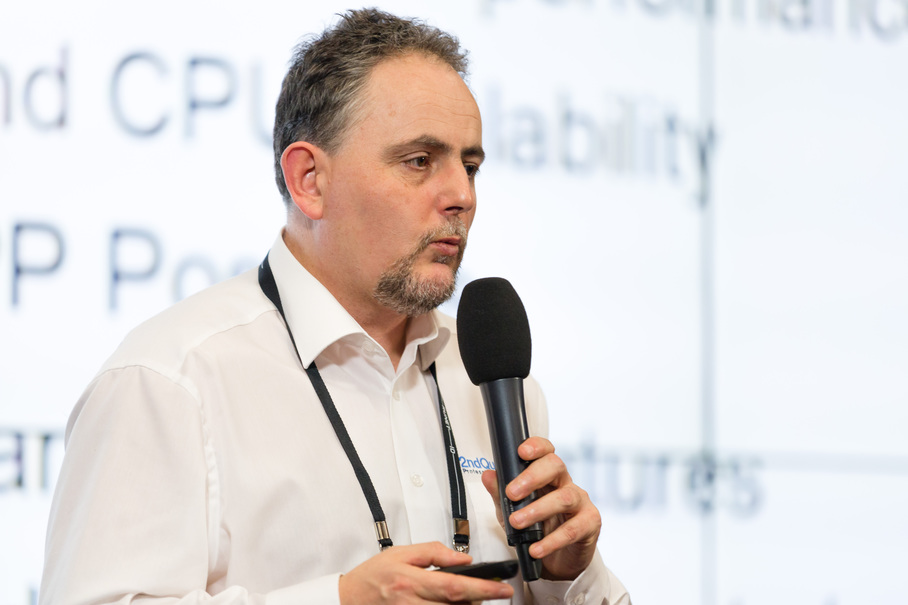 PGConf.Russia 2015