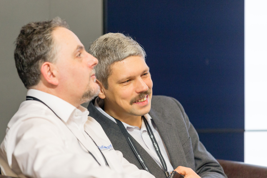 PGConf.Russia 2015