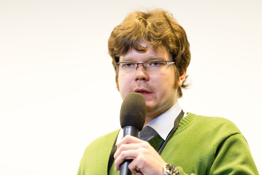 PGConf.Russia 2015