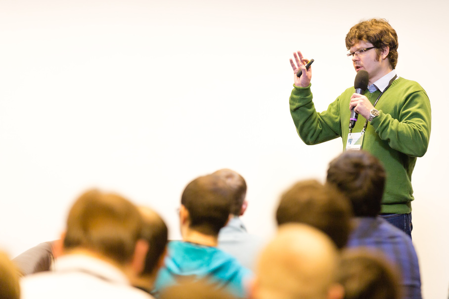 PGConf.Russia 2015