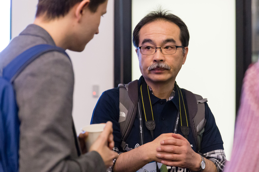 PGConf.Russia 2015