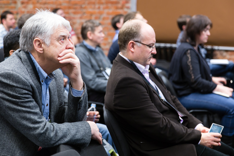 PGConf.Russia 2015