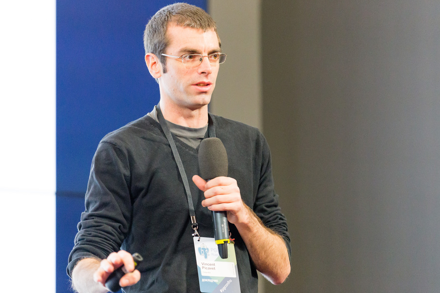PGConf.Russia 2015