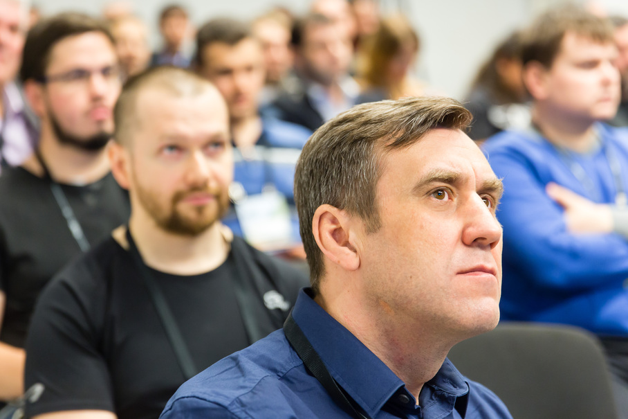 PGConf.Russia 2015