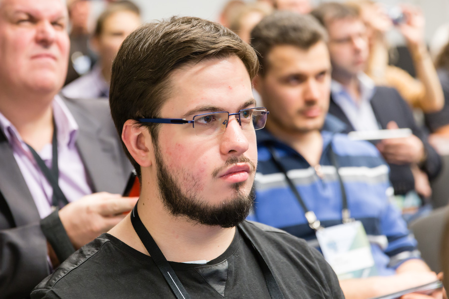PGConf.Russia 2015