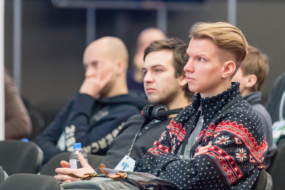 PGConf.Russia 2015
