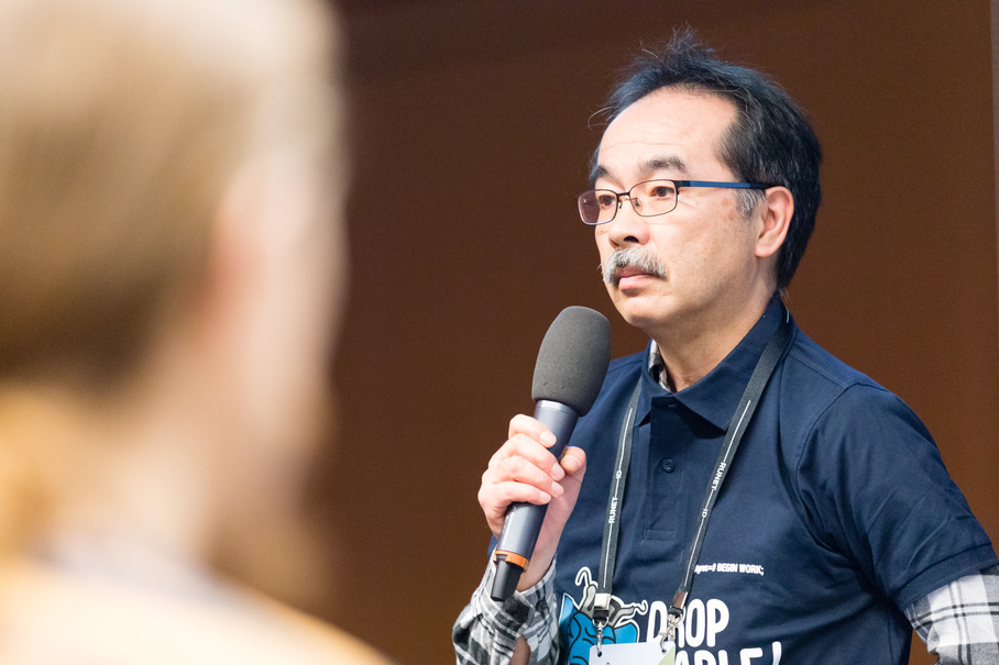 PGConf.Russia 2015