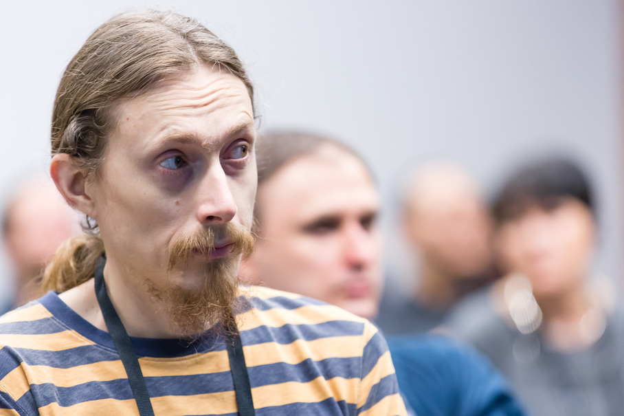 PGConf.Russia 2015