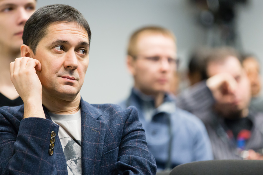 PGConf.Russia 2015