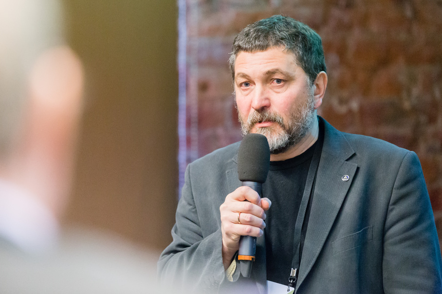 PGConf.Russia 2015