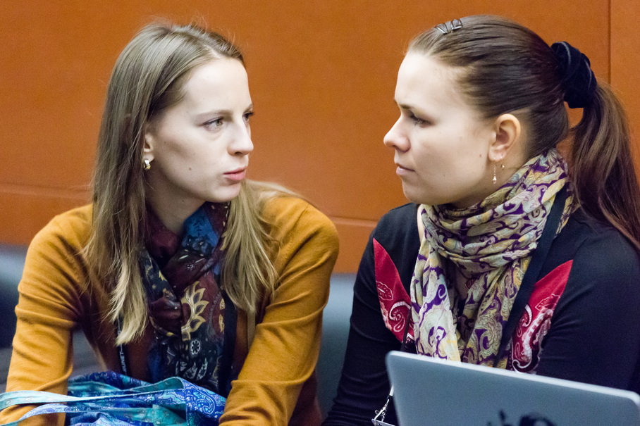PGConf.Russia 2015